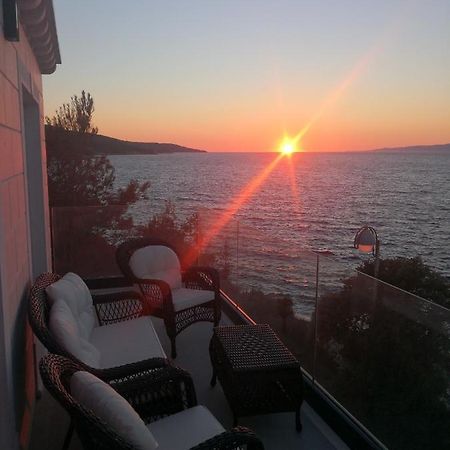 Vila Apartments Marina Blato  Εξωτερικό φωτογραφία