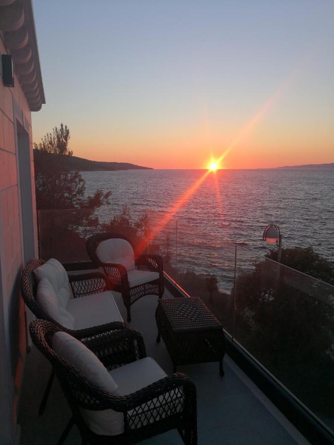 Vila Apartments Marina Blato  Εξωτερικό φωτογραφία