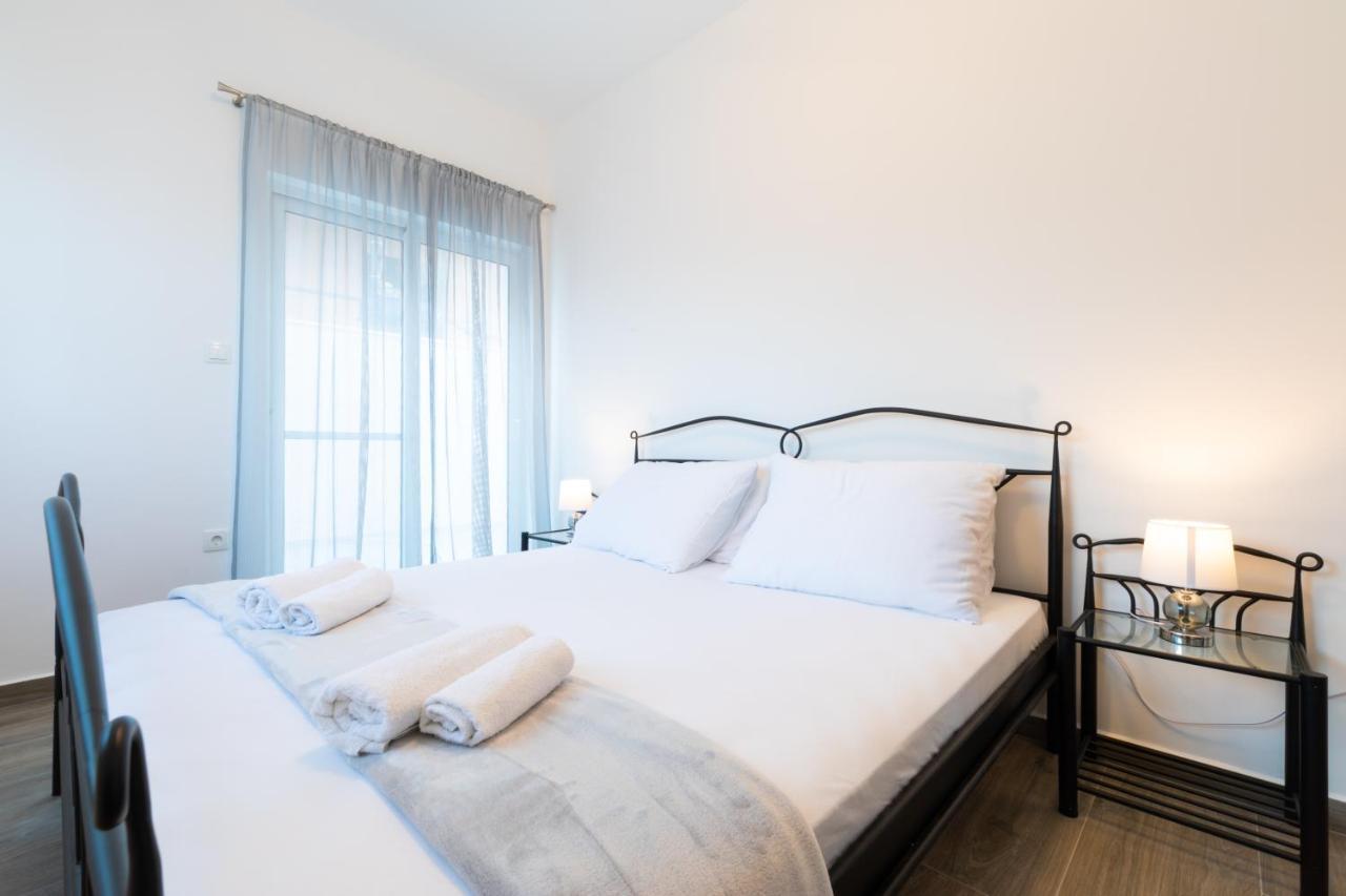 Vila Apartments Marina Blato  Εξωτερικό φωτογραφία
