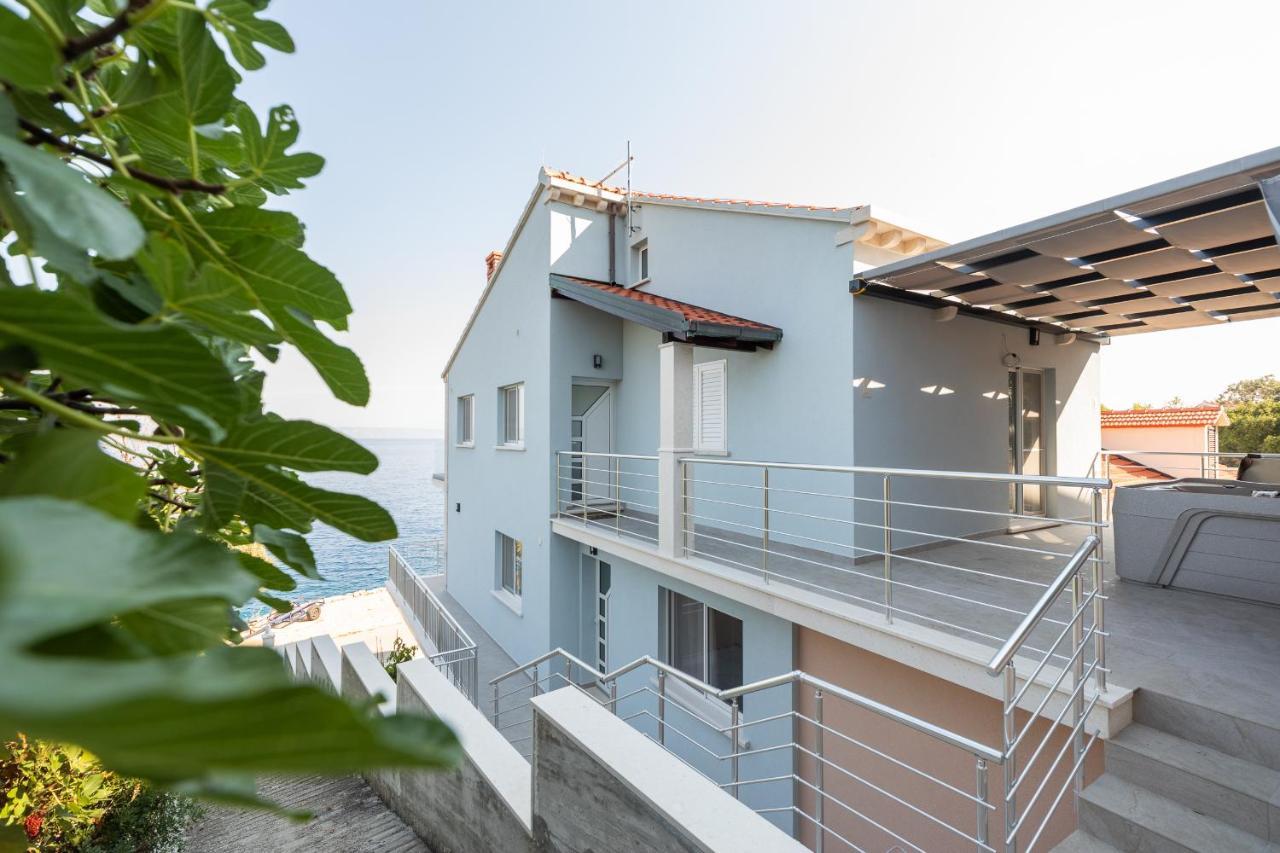 Vila Apartments Marina Blato  Εξωτερικό φωτογραφία