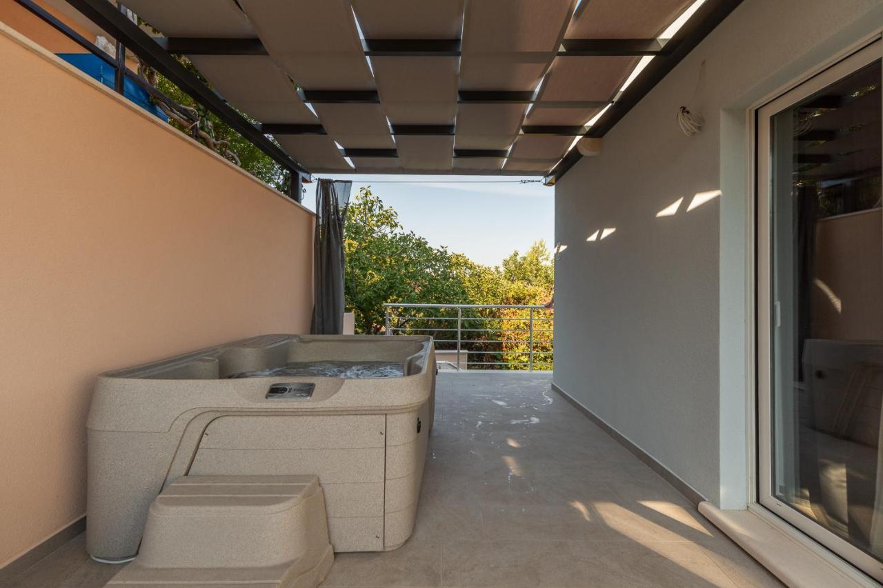 Vila Apartments Marina Blato  Εξωτερικό φωτογραφία