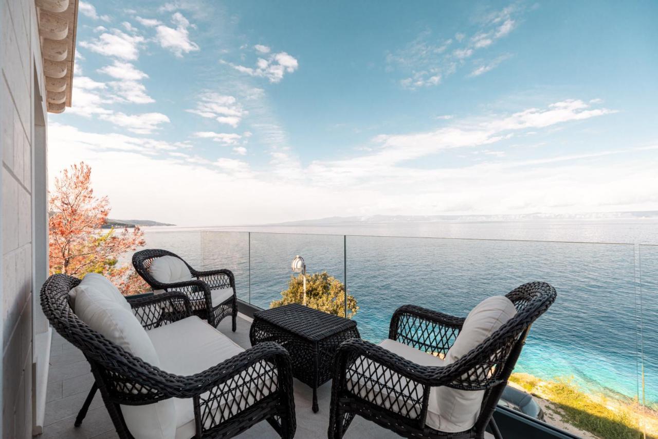 Vila Apartments Marina Blato  Εξωτερικό φωτογραφία