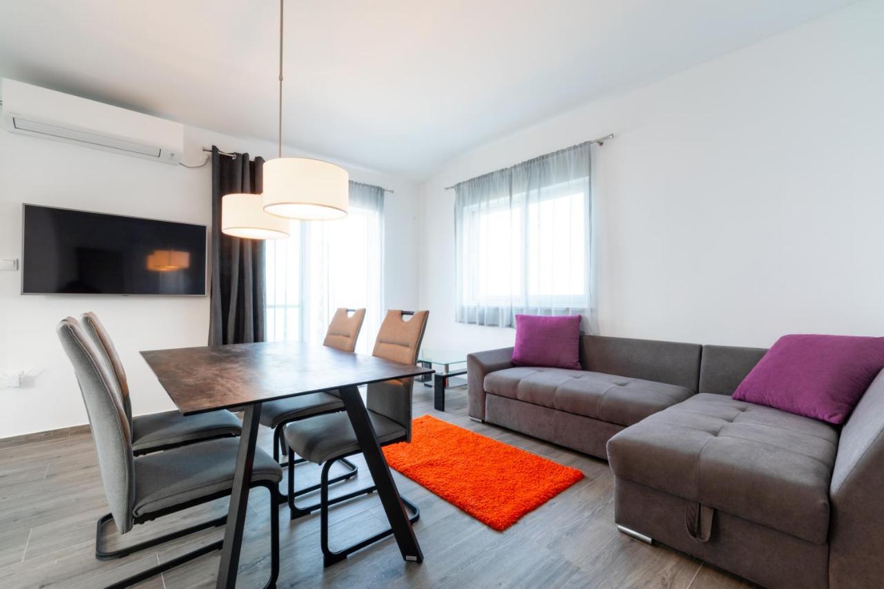 Vila Apartments Marina Blato  Εξωτερικό φωτογραφία