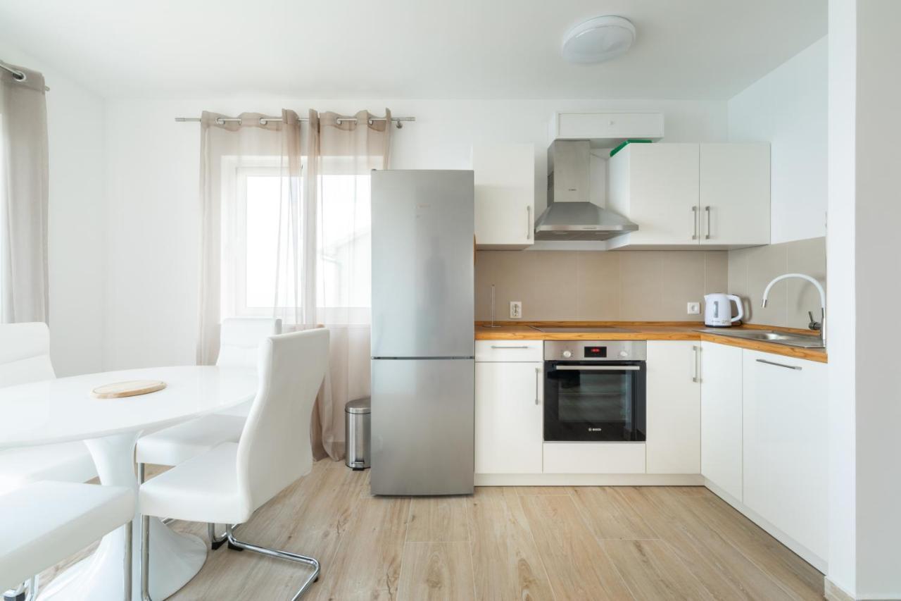 Vila Apartments Marina Blato  Εξωτερικό φωτογραφία