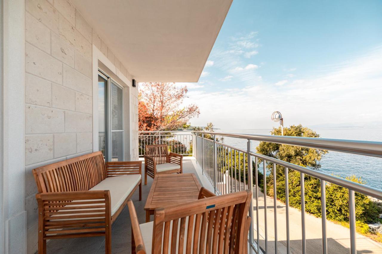 Vila Apartments Marina Blato  Εξωτερικό φωτογραφία