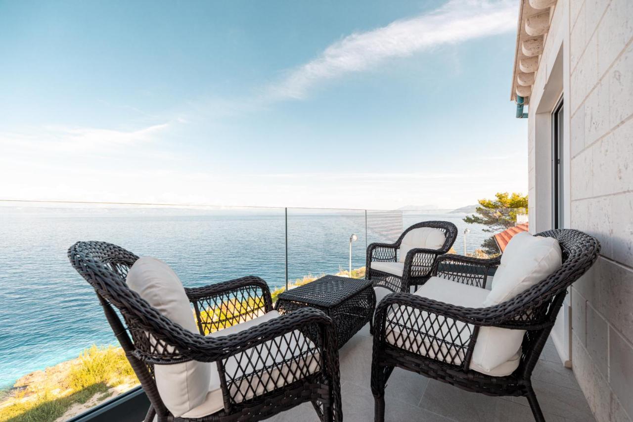 Vila Apartments Marina Blato  Εξωτερικό φωτογραφία