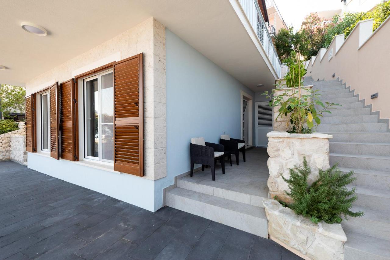 Vila Apartments Marina Blato  Εξωτερικό φωτογραφία