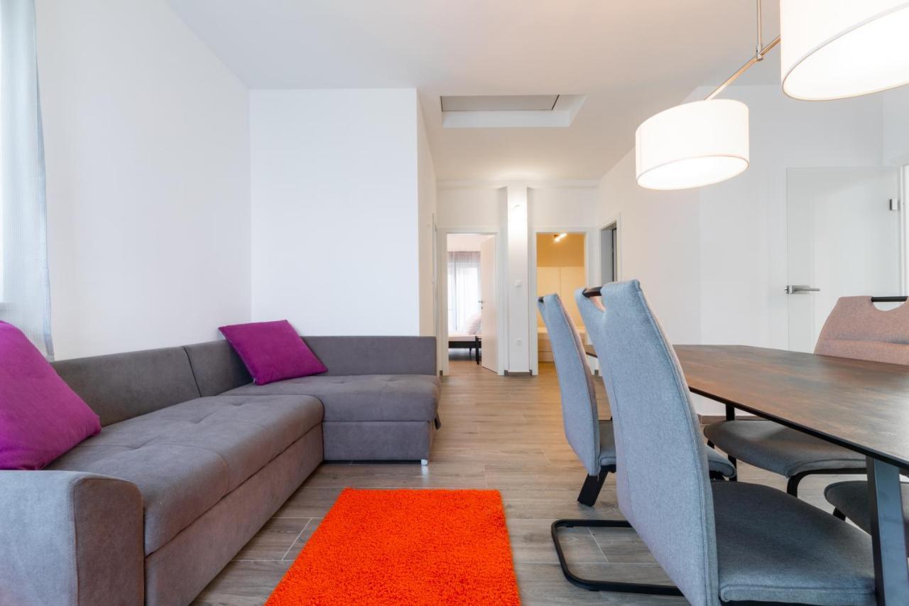 Vila Apartments Marina Blato  Εξωτερικό φωτογραφία