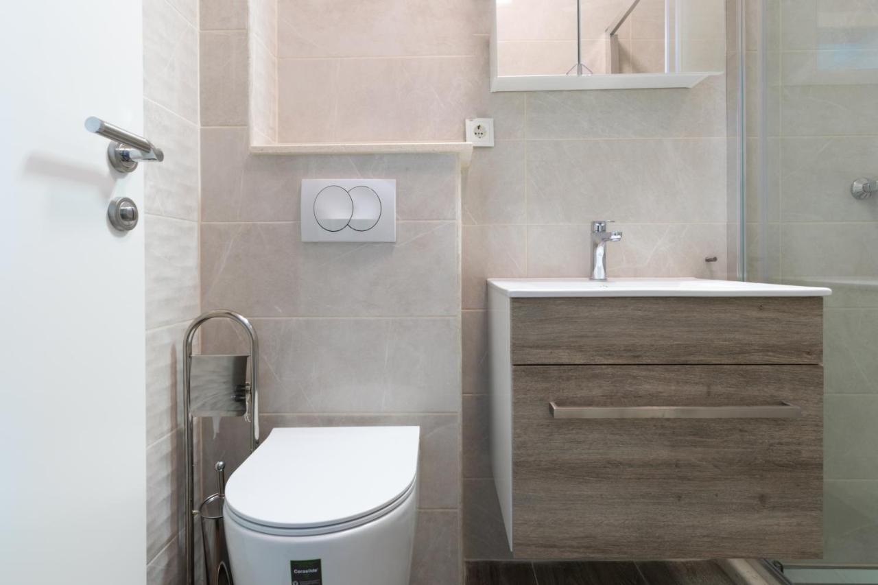 Vila Apartments Marina Blato  Εξωτερικό φωτογραφία