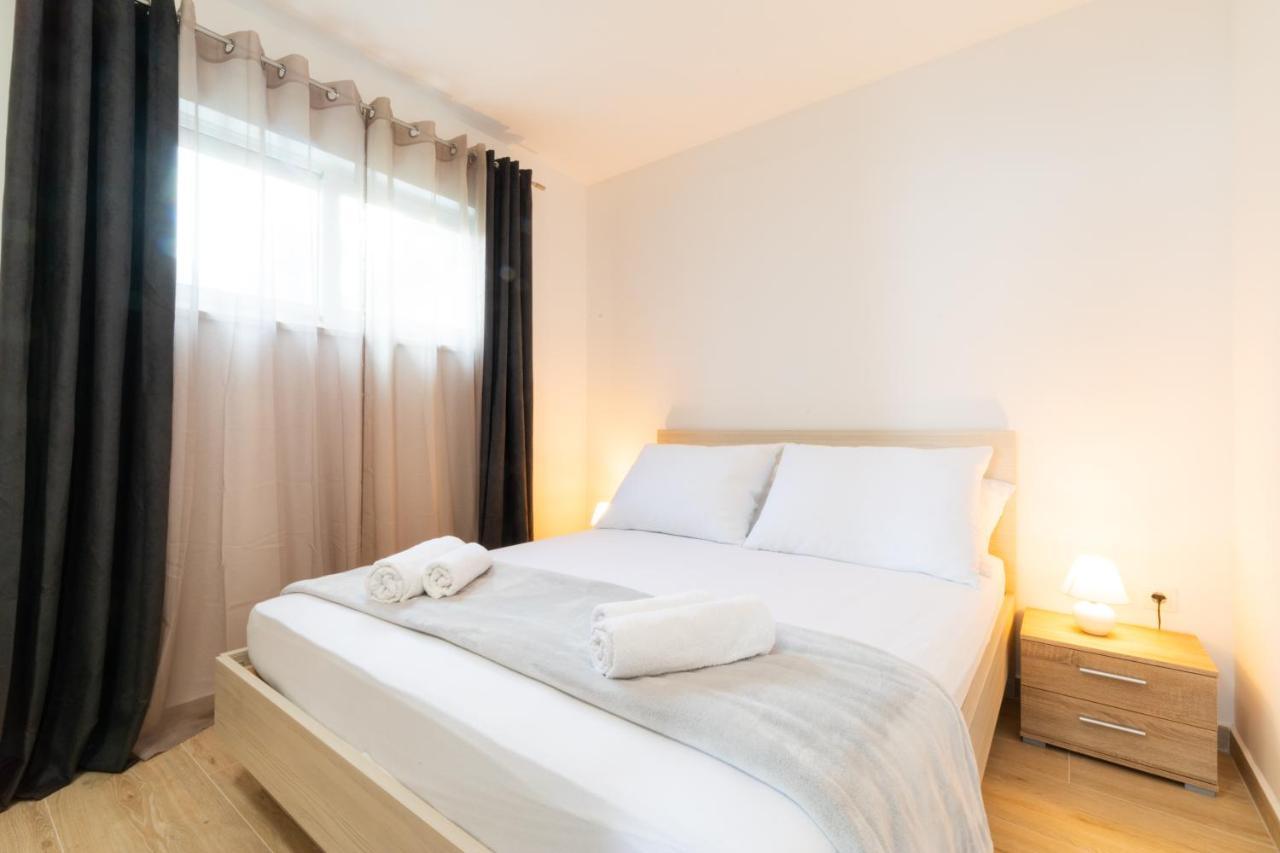 Vila Apartments Marina Blato  Εξωτερικό φωτογραφία