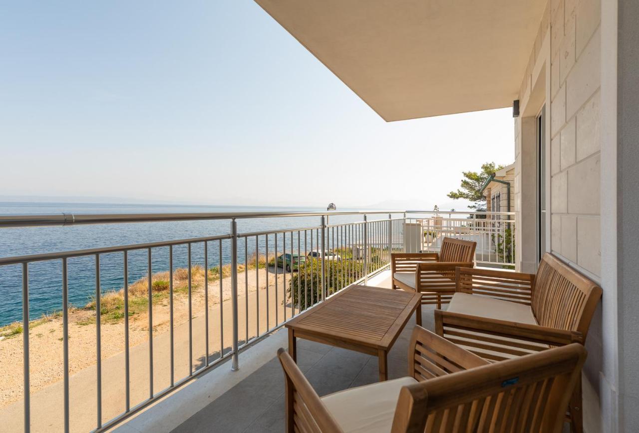 Vila Apartments Marina Blato  Εξωτερικό φωτογραφία