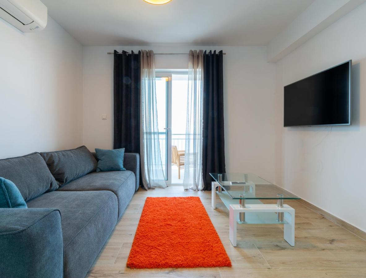 Vila Apartments Marina Blato  Εξωτερικό φωτογραφία