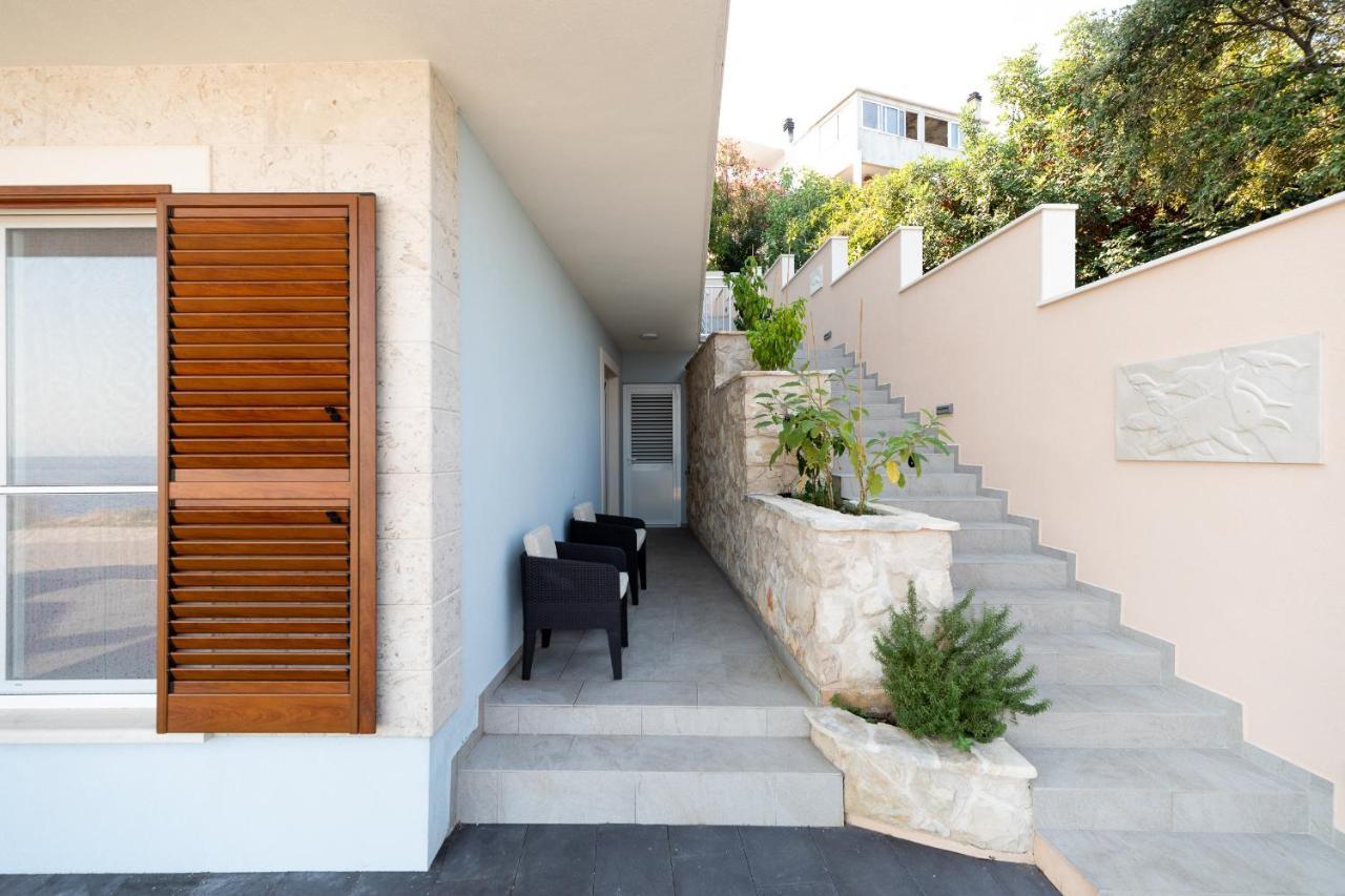 Vila Apartments Marina Blato  Εξωτερικό φωτογραφία