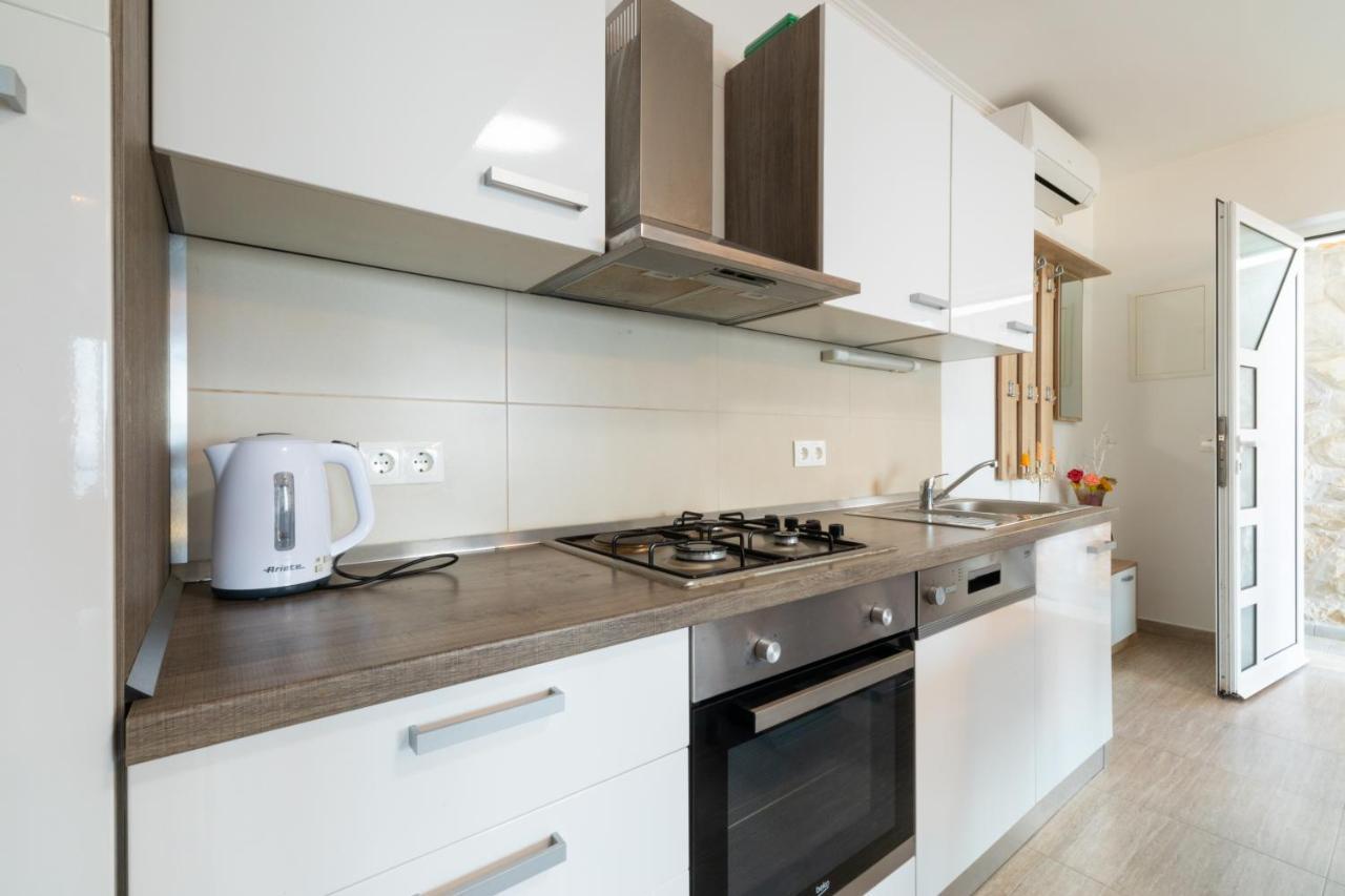Vila Apartments Marina Blato  Εξωτερικό φωτογραφία