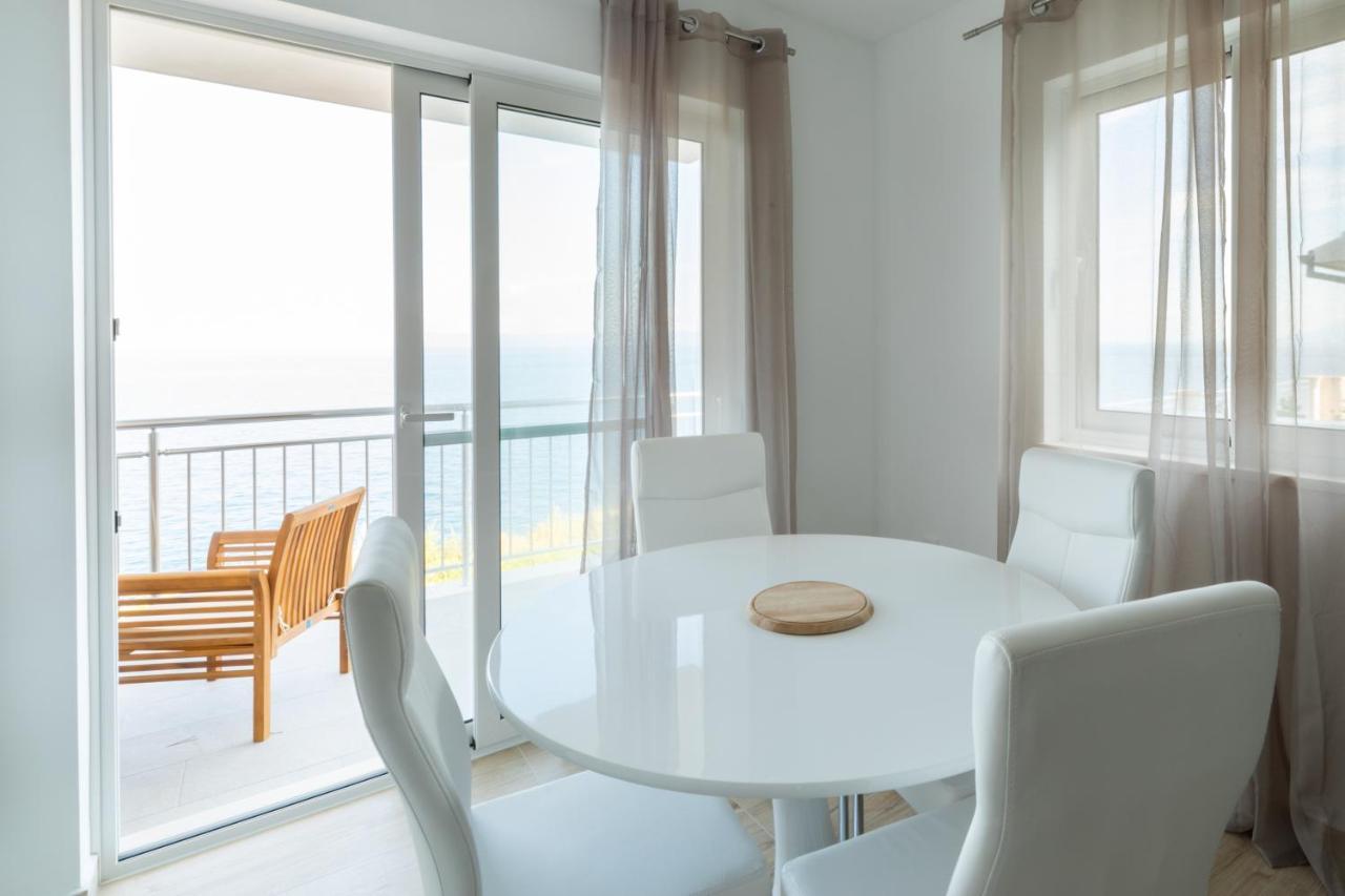 Vila Apartments Marina Blato  Εξωτερικό φωτογραφία