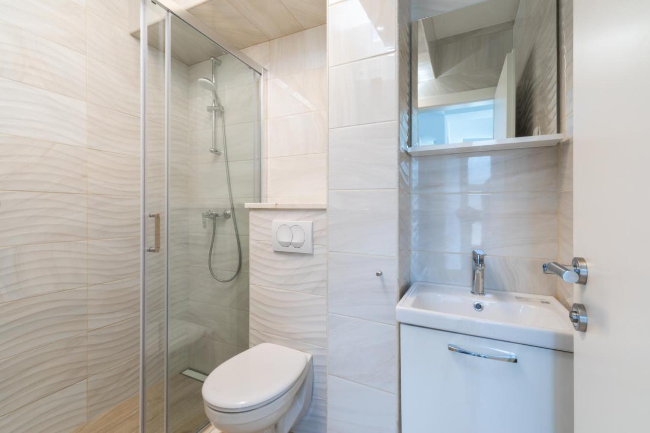 Vila Apartments Marina Blato  Εξωτερικό φωτογραφία