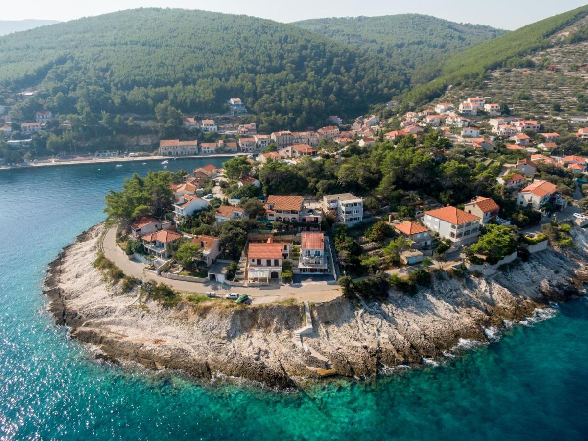 Vila Apartments Marina Blato  Εξωτερικό φωτογραφία