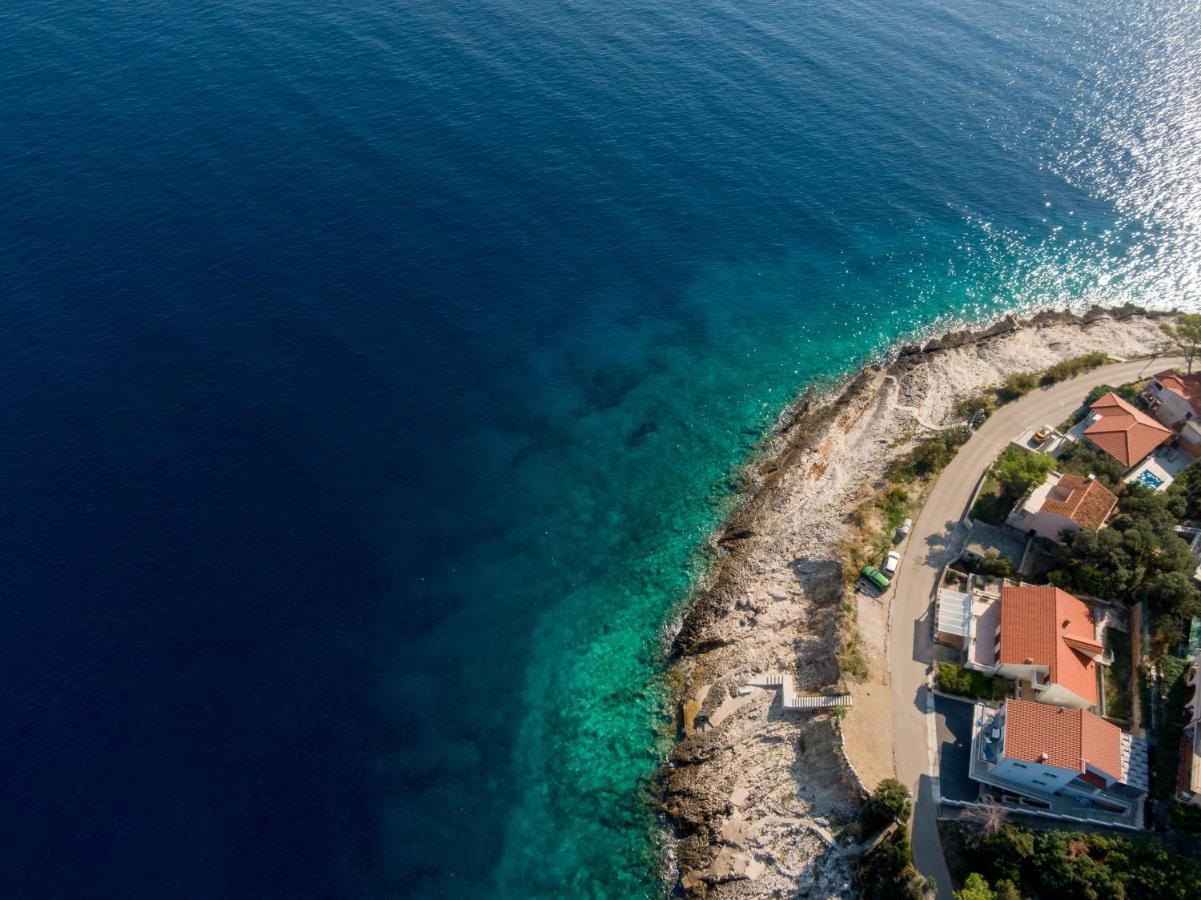 Vila Apartments Marina Blato  Εξωτερικό φωτογραφία