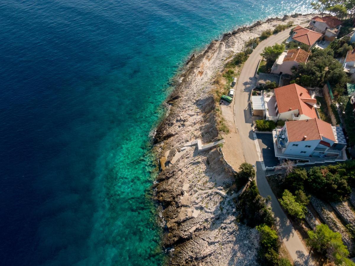 Vila Apartments Marina Blato  Εξωτερικό φωτογραφία