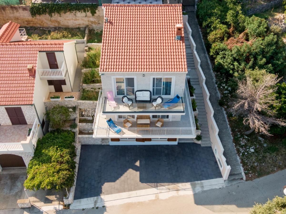 Vila Apartments Marina Blato  Εξωτερικό φωτογραφία