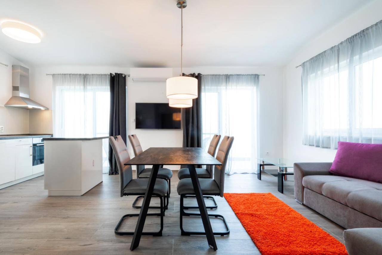 Vila Apartments Marina Blato  Εξωτερικό φωτογραφία