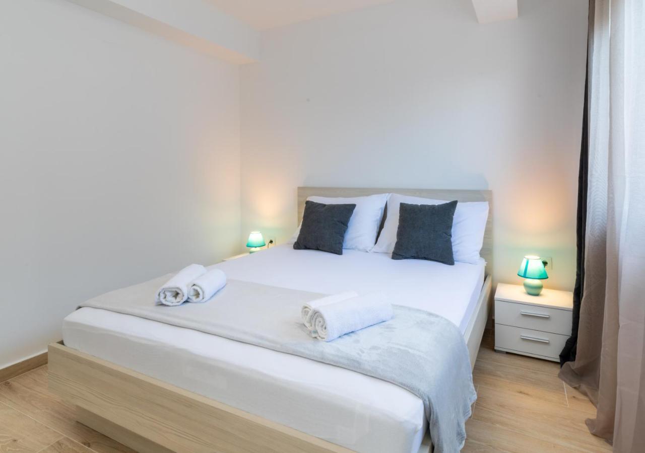 Vila Apartments Marina Blato  Εξωτερικό φωτογραφία