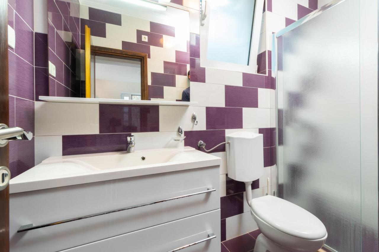 Vila Apartments Marina Blato  Εξωτερικό φωτογραφία