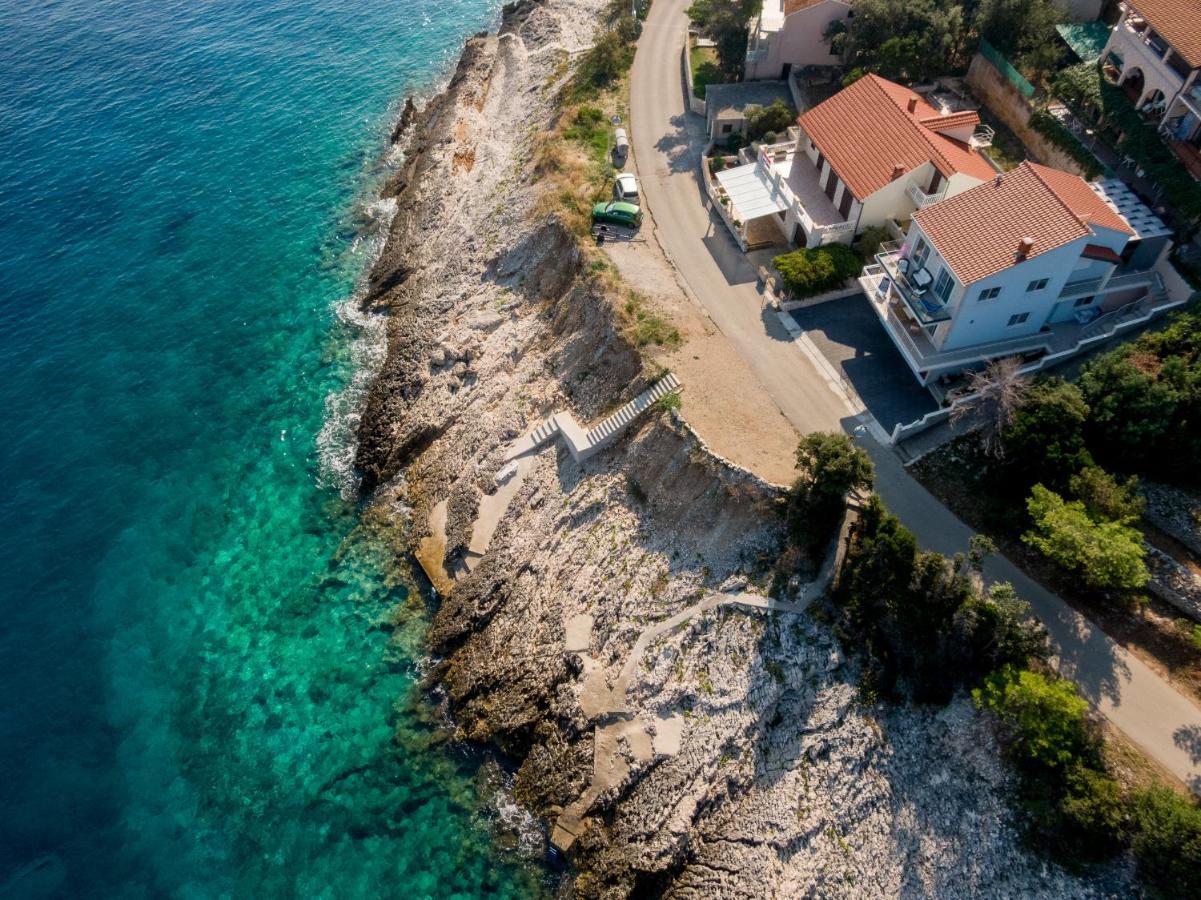 Vila Apartments Marina Blato  Εξωτερικό φωτογραφία
