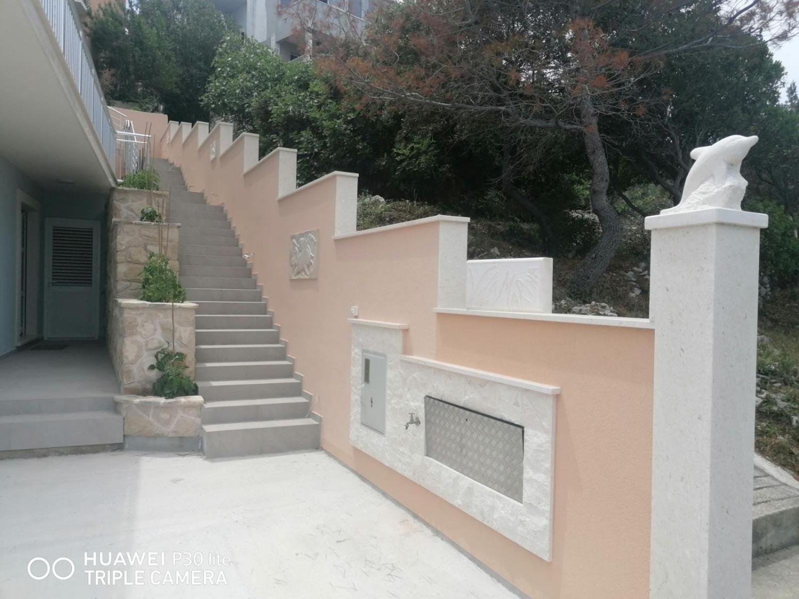 Vila Apartments Marina Blato  Δωμάτιο φωτογραφία